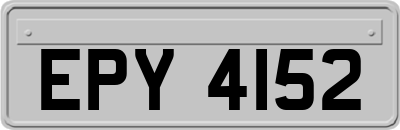 EPY4152