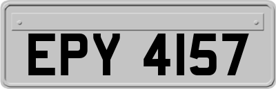 EPY4157