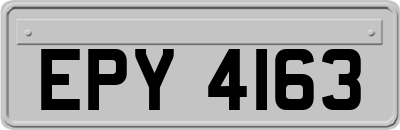 EPY4163