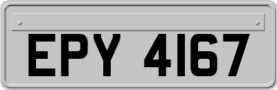 EPY4167