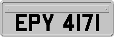 EPY4171