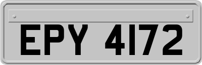 EPY4172
