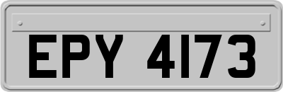 EPY4173