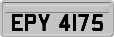 EPY4175