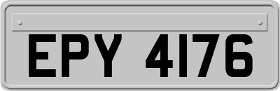 EPY4176