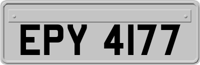 EPY4177