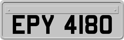 EPY4180