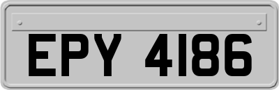 EPY4186