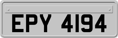 EPY4194
