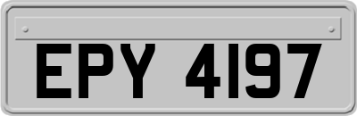 EPY4197