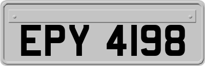 EPY4198