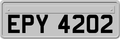 EPY4202