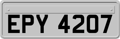 EPY4207