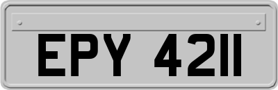 EPY4211