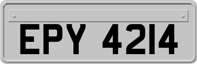 EPY4214