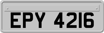 EPY4216