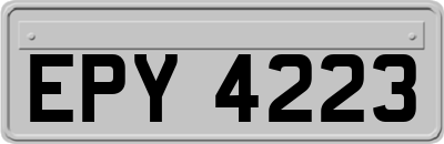 EPY4223