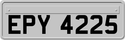EPY4225