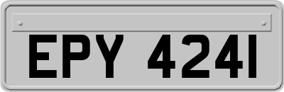 EPY4241