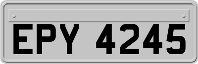 EPY4245