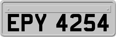 EPY4254