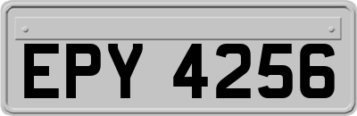 EPY4256