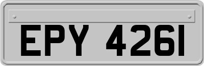 EPY4261