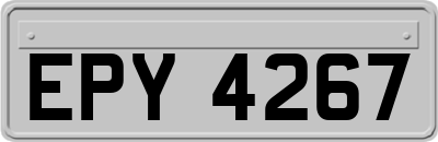 EPY4267