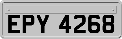 EPY4268