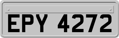 EPY4272