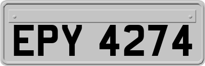EPY4274