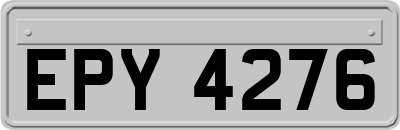 EPY4276