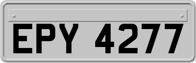 EPY4277