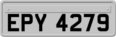 EPY4279