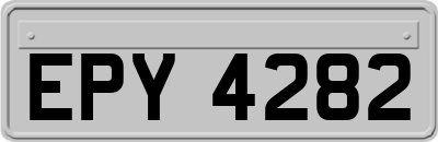 EPY4282