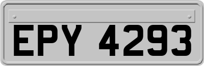 EPY4293