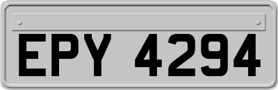 EPY4294