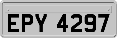 EPY4297