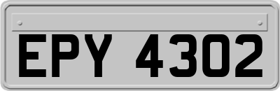 EPY4302