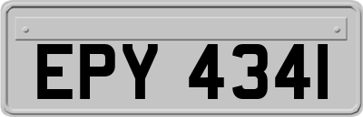 EPY4341