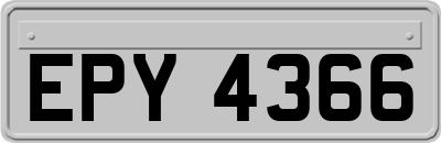 EPY4366