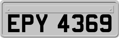 EPY4369