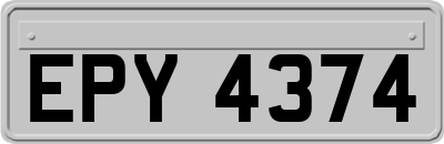 EPY4374