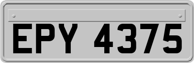 EPY4375