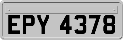 EPY4378