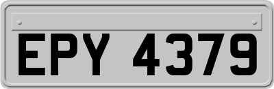 EPY4379