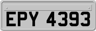 EPY4393