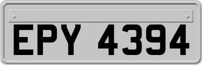 EPY4394