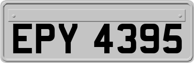 EPY4395