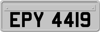 EPY4419